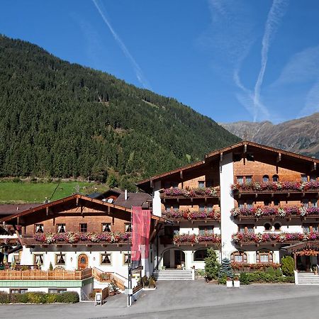 Appartementhaus Zum Holzknecht Am See Neustift im Stubaital Exterior photo